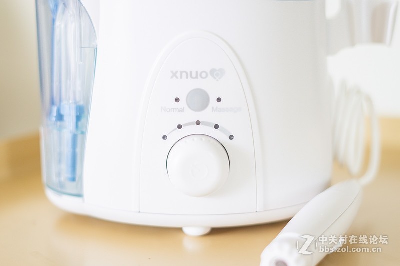 心诺洗牙器：给自己和家人的口腔健康进行实力投资