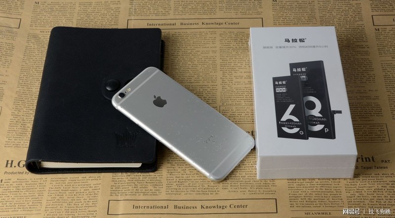 本以为只能报废的iPhone6s 换个电池是不是还能再战三年？