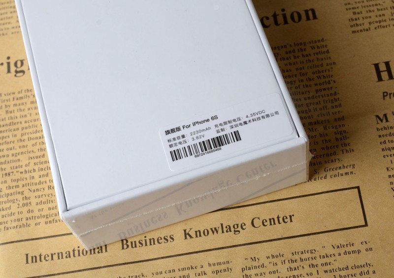 本以为只能报废的iPhone6s 换个电池是不是还能再战三年？