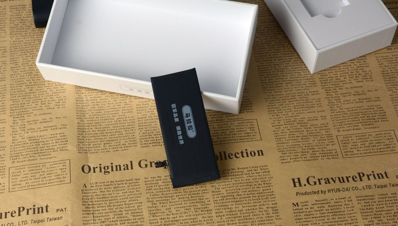 本以为只能报废的iPhone6s 换个电池是不是还能再战三年？