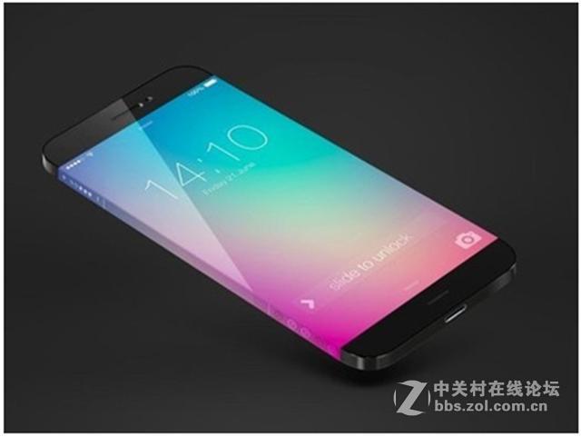 手机看似科技范的技术并没有什么实际作用