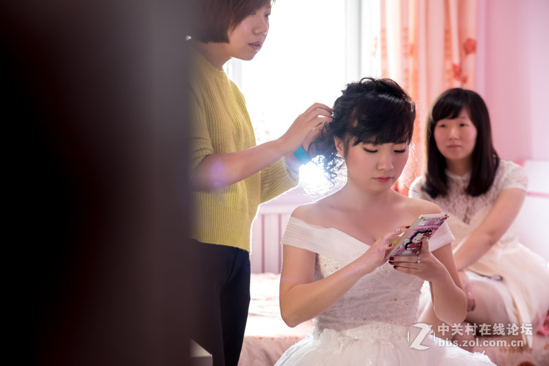 10 18天津婚礼跟拍