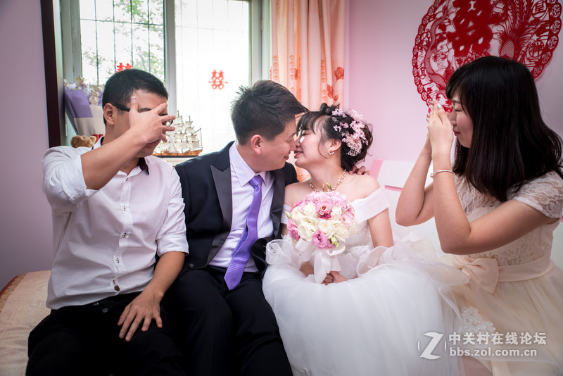 10 18天津婚礼跟拍