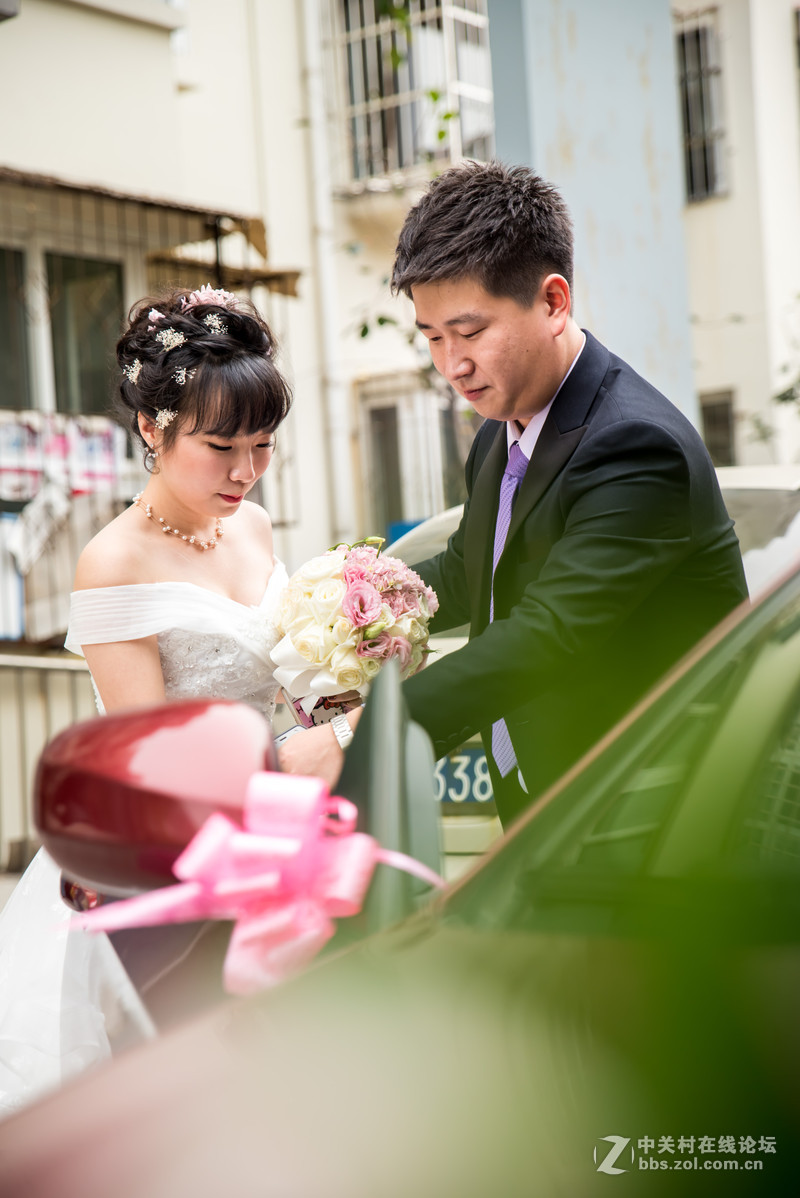 10 18天津婚礼跟拍