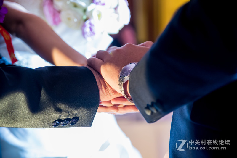 10 18天津婚礼跟拍