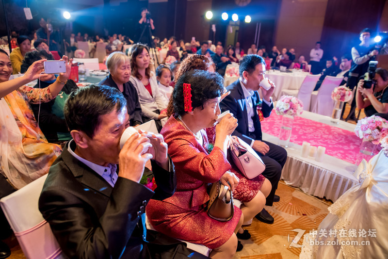 10 18天津婚礼跟拍