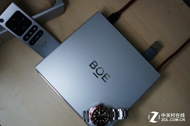 #今日话题#邂逅之简美主义者眼中的 Alta cube盒子