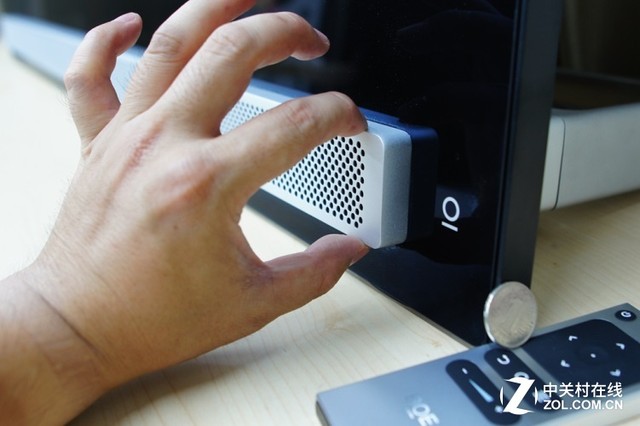 #版主坐堂# All in One理念与BOE Alta线缆工艺剖析