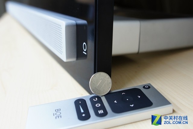 简美主义者眼中 BOE Alta全贴合工艺屏幕