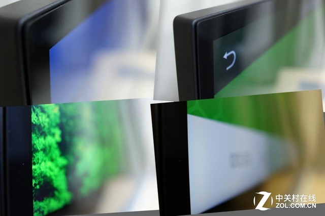 简美主义者眼中 BOE Alta全贴合工艺屏幕