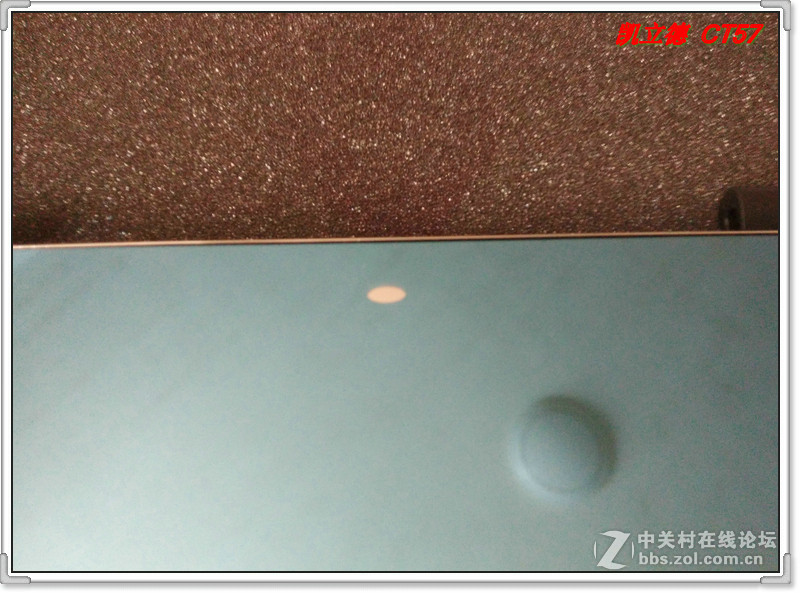 【凯立德CT57行车记录仪体验2】工业设计及细节赏析