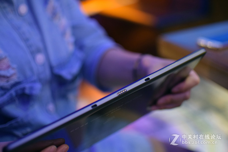 国产平板的崛起 台电Tbook 11 轻评测