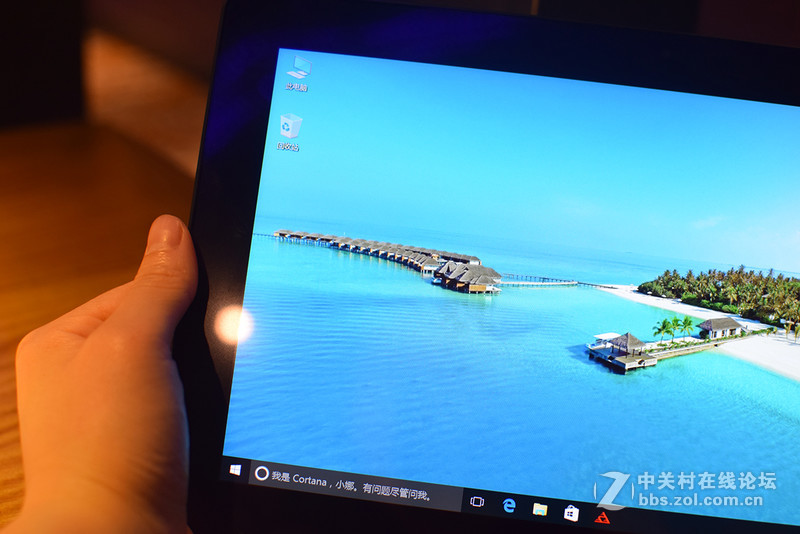 国产平板的崛起 台电Tbook 11 轻评测