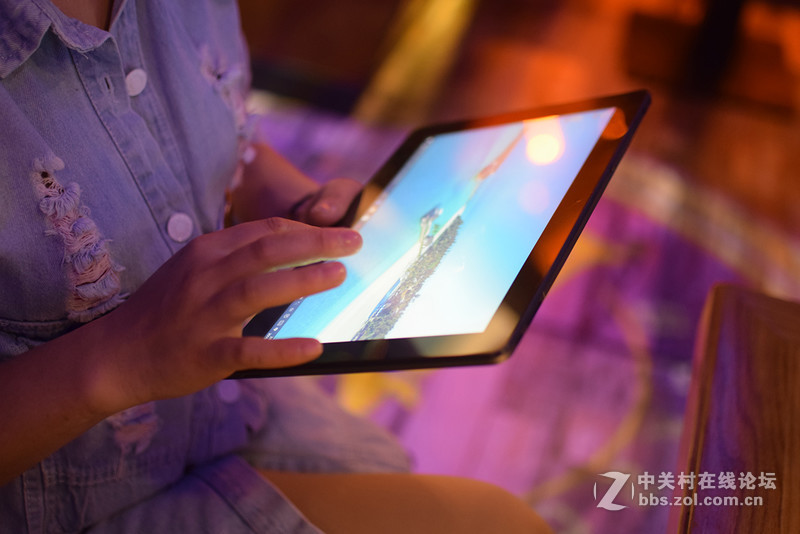 国产平板的崛起 台电Tbook 11 轻评测