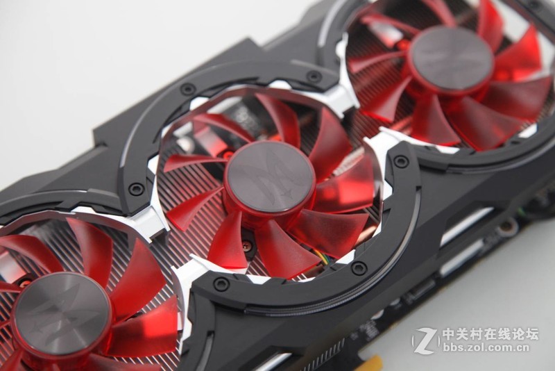 GTX 1060gamer 游戏测评