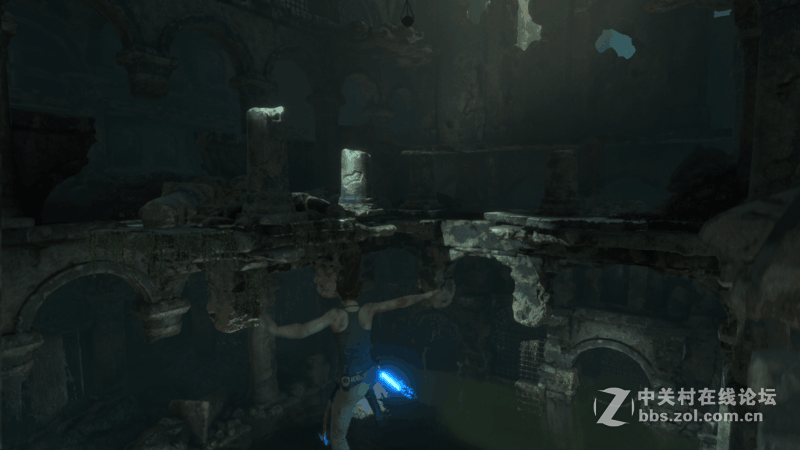 GTX 1060gamer 游戏测评