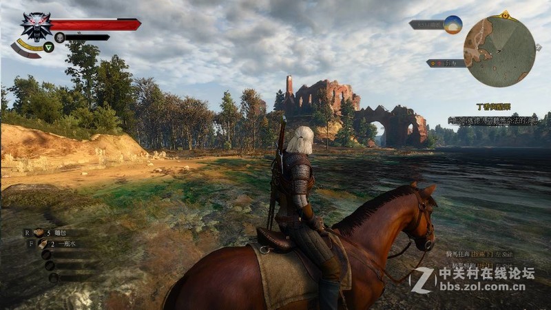 GTX 1060gamer 游戏测评