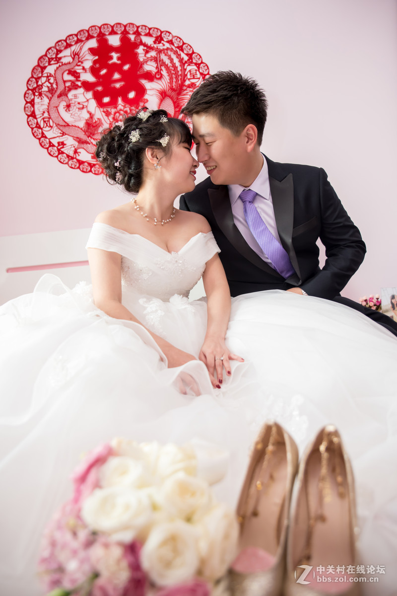 10 18天津婚礼跟拍