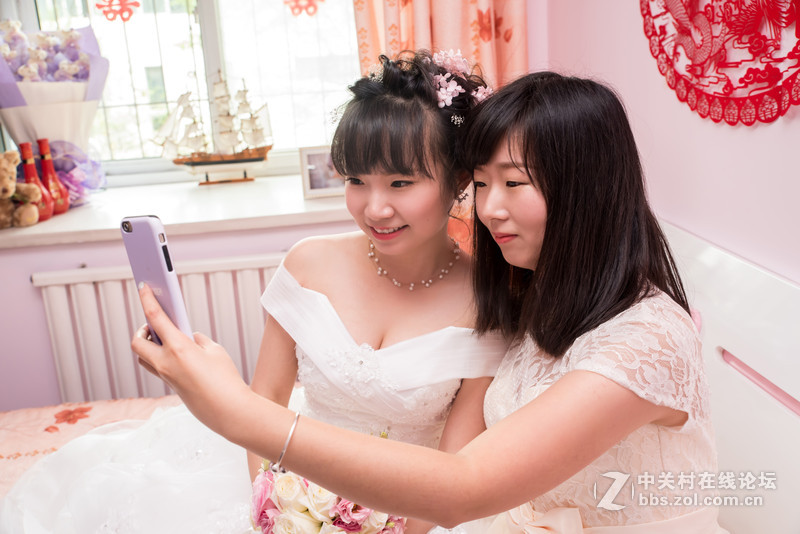 10 18天津婚礼跟拍