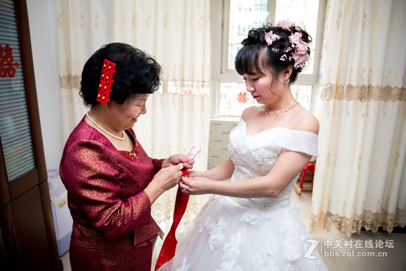 10 18天津婚礼跟拍