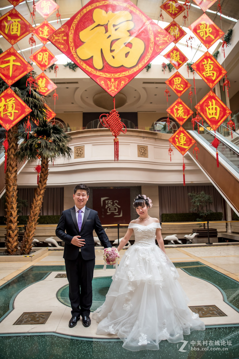 10 18天津婚礼跟拍