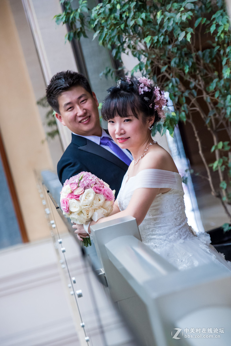 10 18天津婚礼跟拍