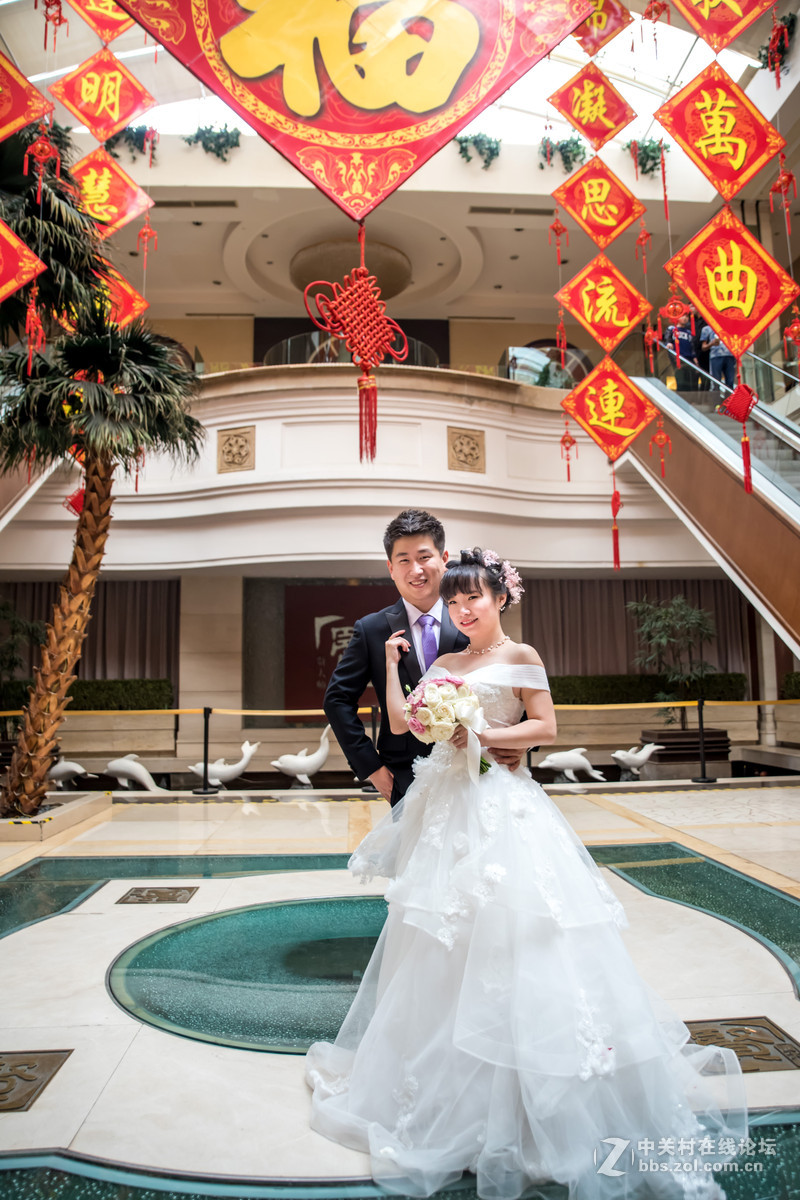 10 18天津婚礼跟拍