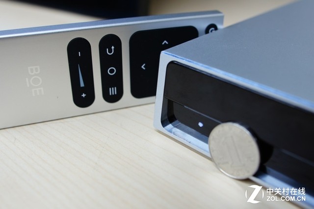 #今日话题#邂逅之简美主义者眼中的 Alta cube盒子