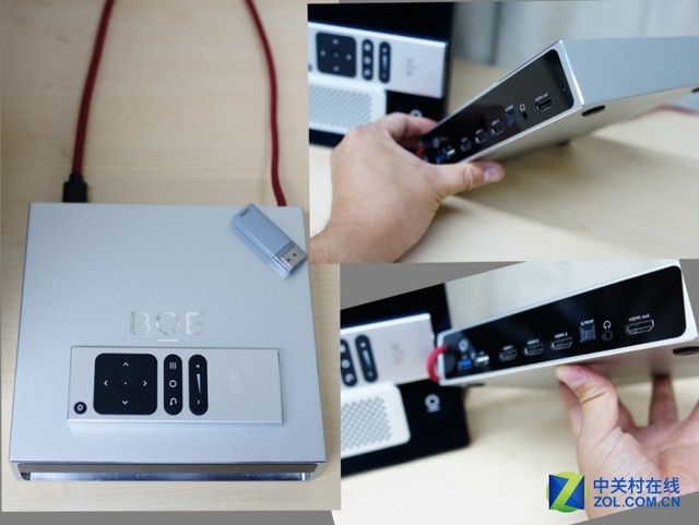 #今日话题#邂逅之简美主义者眼中的 Alta cube盒子