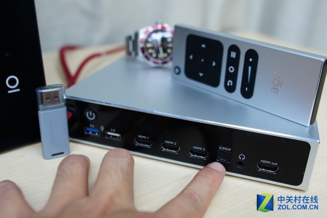 #今日话题#邂逅之简美主义者眼中的 Alta cube盒子