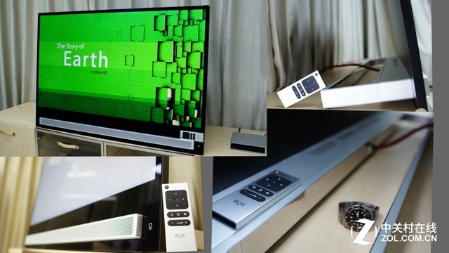 #版主坐堂# All in One理念与BOE Alta线缆工艺剖析