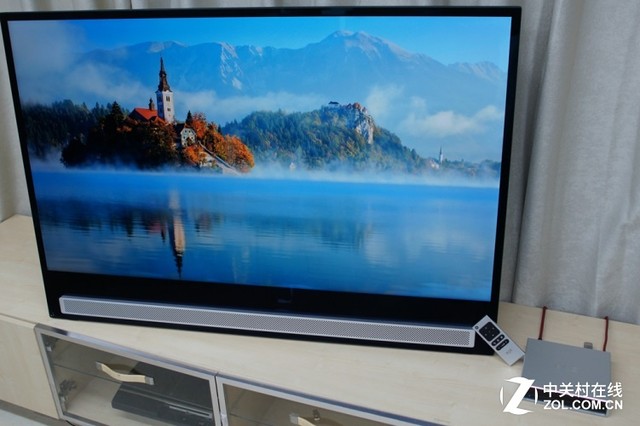 简美主义者眼中 BOE Alta全贴合工艺屏幕