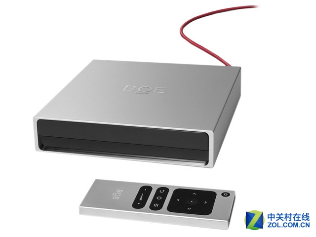 京东方BOE Alta 电视-艺术生活必需品