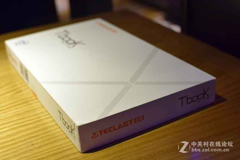 国产平板的崛起 台电Tbook 11 轻评测