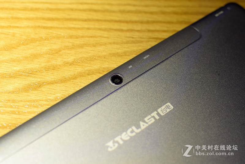 国产平板的崛起 台电Tbook 11 轻评测