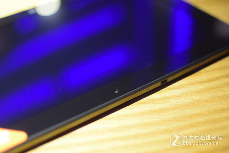 国产平板的崛起 台电Tbook 11 轻评测