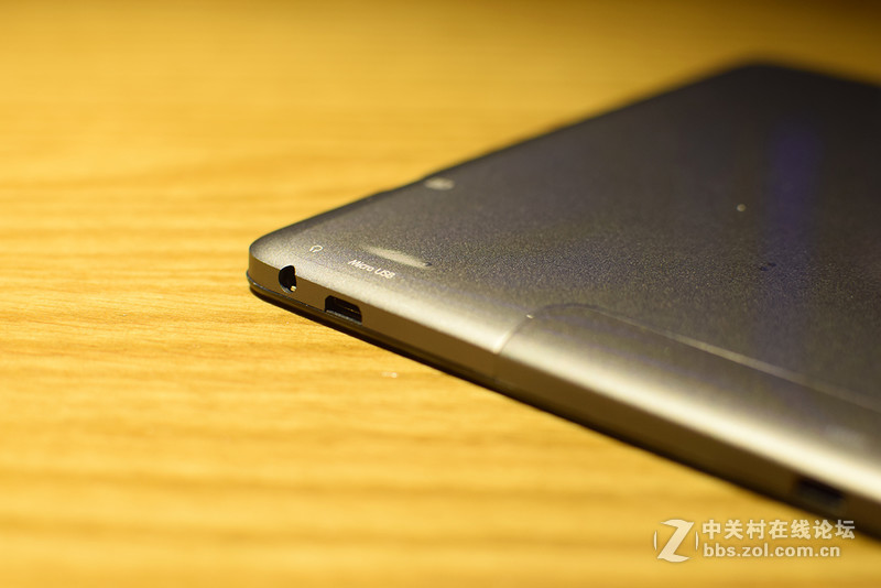 国产平板的崛起 台电Tbook 11 轻评测