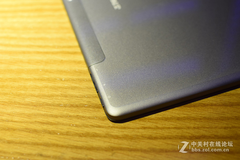 国产平板的崛起 台电Tbook 11 轻评测