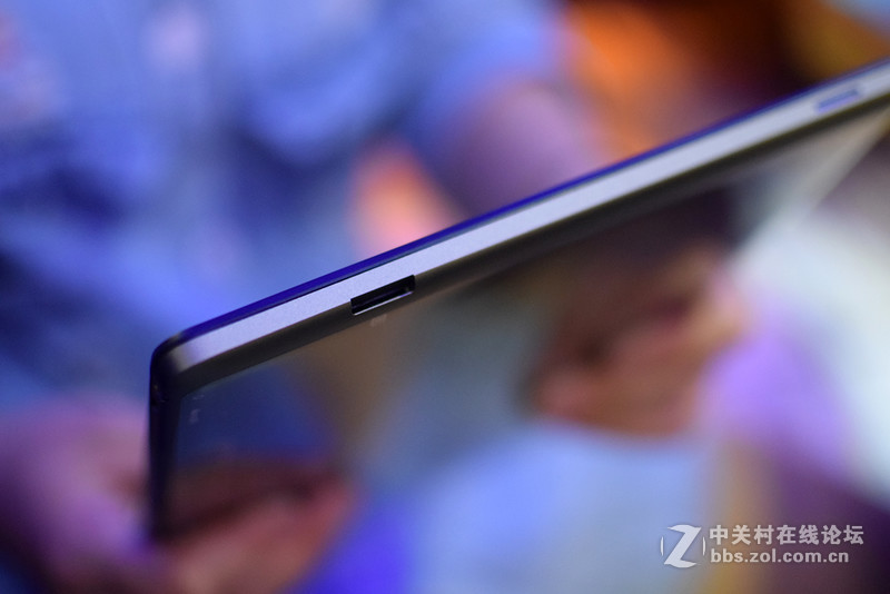 国产平板的崛起 台电Tbook 11 轻评测