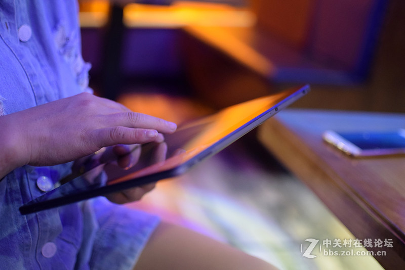 国产平板的崛起 台电Tbook 11 轻评测