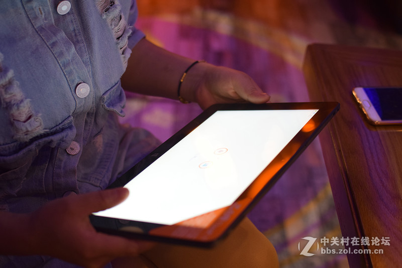 国产平板的崛起 台电Tbook 11 轻评测