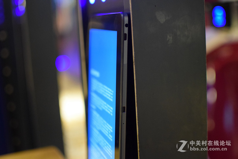 国产平板的崛起 台电Tbook 11 轻评测