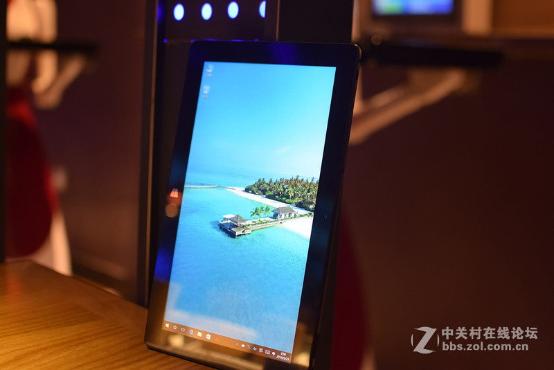 国产平板的崛起 台电Tbook 11 轻评测