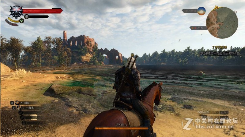 GTX 1060gamer 游戏测评