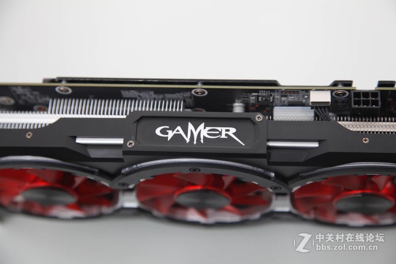 GTX 1060gamer 游戏测评