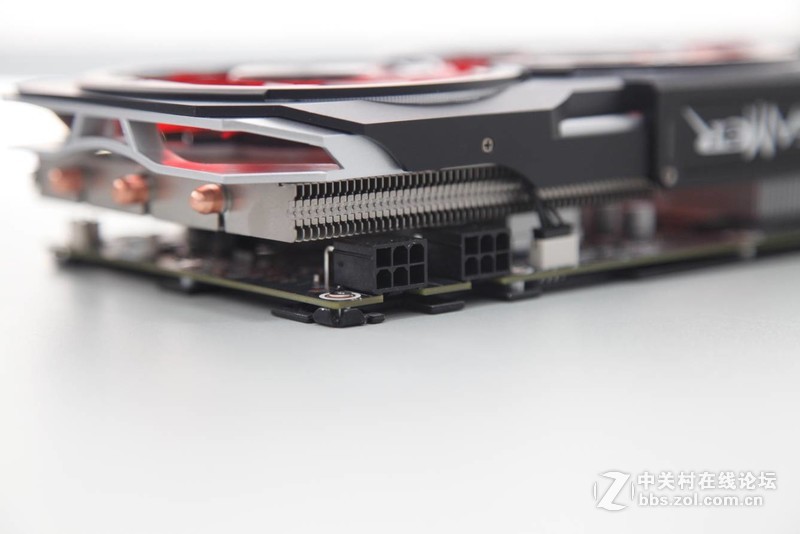 GTX 1060gamer 游戏测评