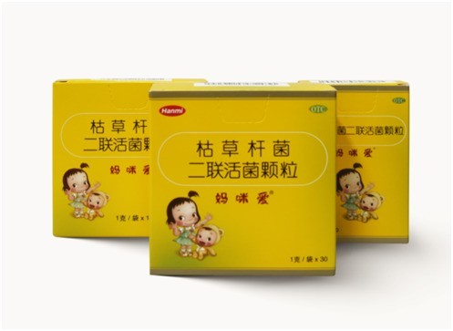 宝宝吃的益生菌要冷藏吗？