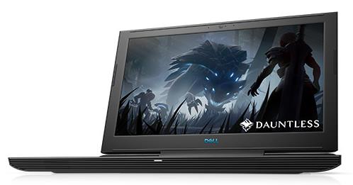 618游戏风暴席卷戴尔官网，游戏本限时4999起！