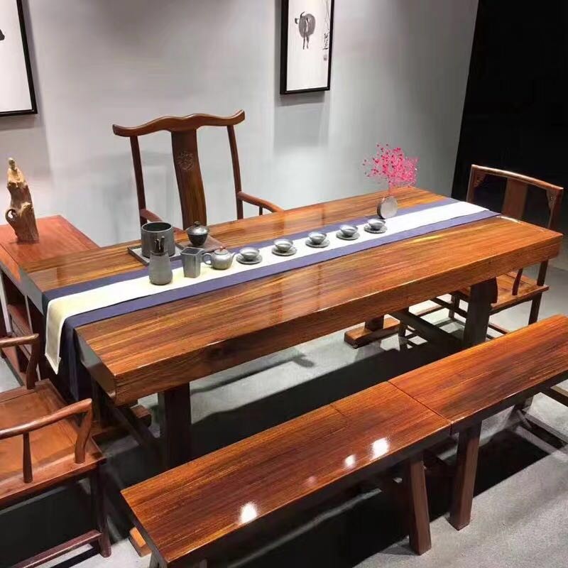 实木家具/电脑桌/办公桌/会议桌