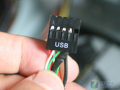 #版主坐堂# 如何正确连接机箱里的线